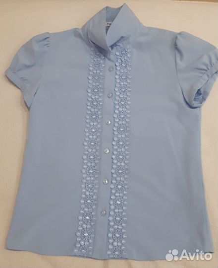 Школьная форма для девочки