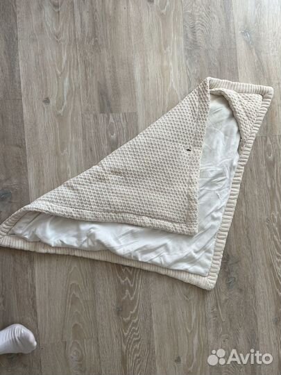 Одеяло-конверт