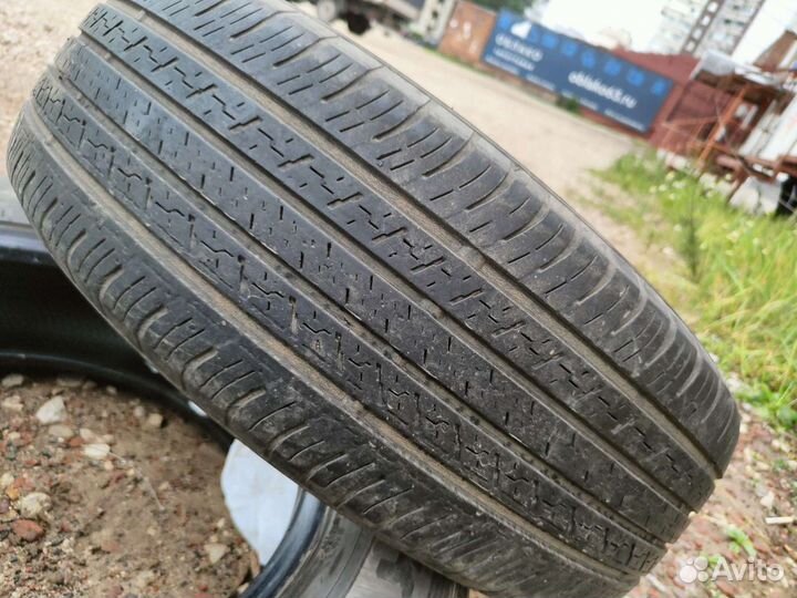 Dunlop Grandtrek ST30 225/65 R17 102H