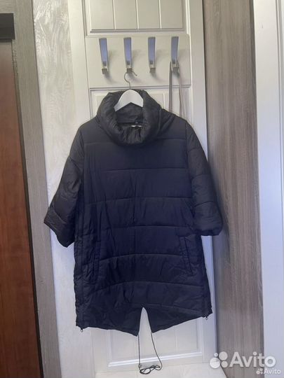 Анорак Motel XL размер