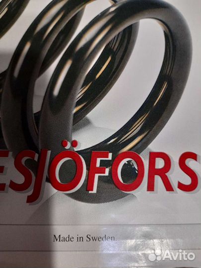 Автомобильная пружина подвески mazda 32,0