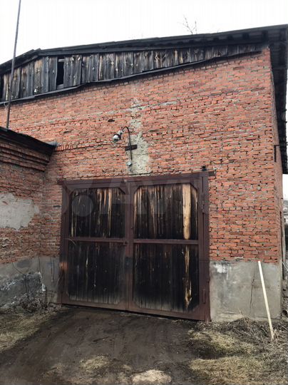 Свободного назначения, 417 м²