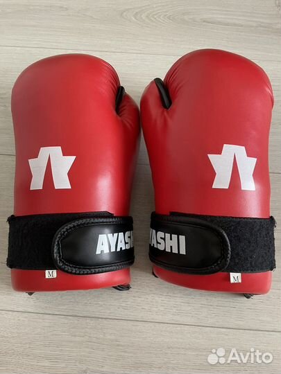 Перчатки для тхэквондо m