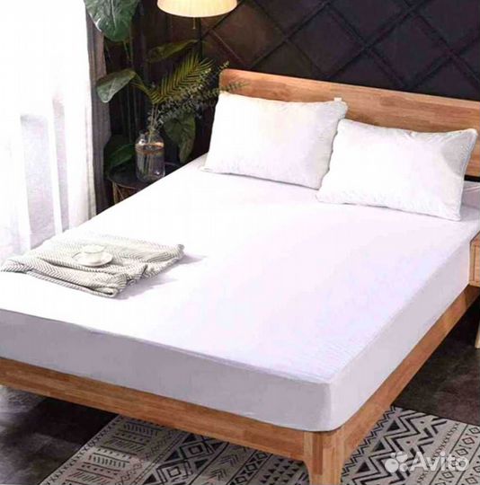 Мягкий матрас 140х200, 160х200, 180х200