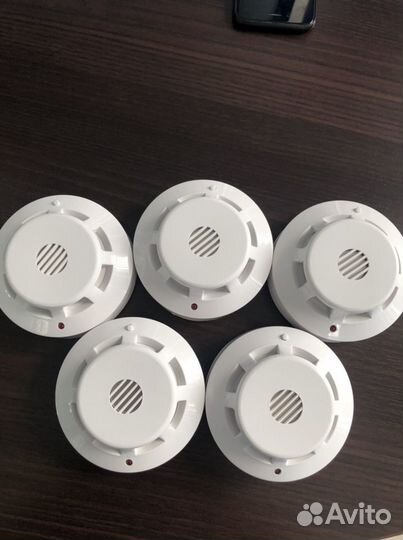 Пожарный извещатель ип212-43М