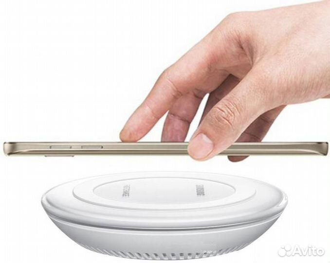 Беспроводное З/У Samsung Fast Charge (EP-PN920)