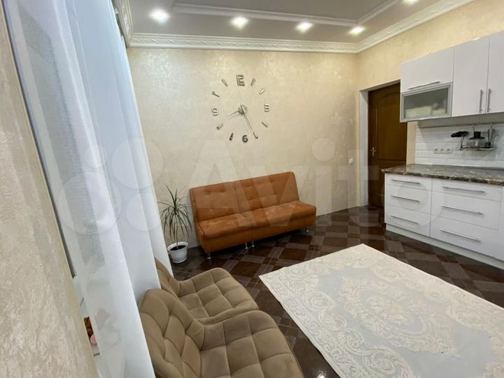 Дом 130 м² на участке 10 сот.