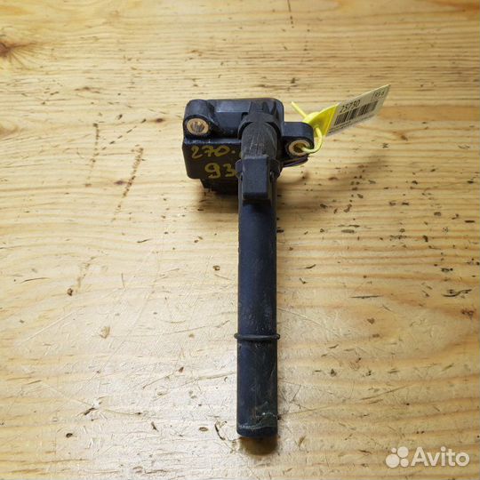 Катушка зажигания Mercedes-Benz B180 T246 270.910