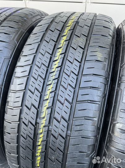 Continental Conti4x4Contact 255/55 R19