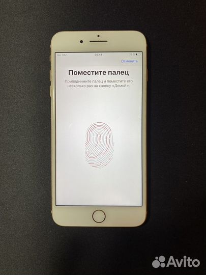 iPhone 8 Plus, 64 ГБ