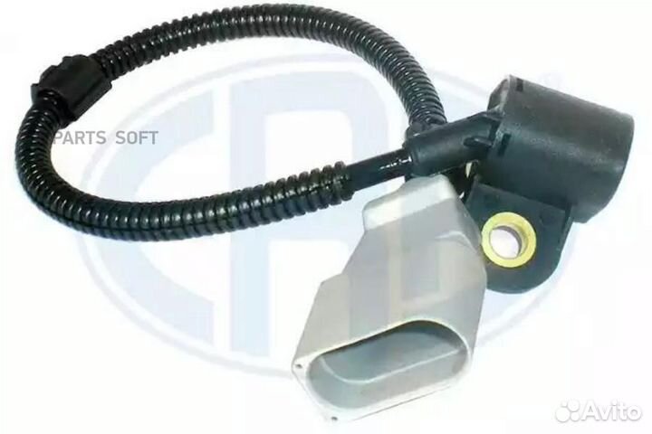 Датчик, положение распредвала audi/VW 2.0TDi 03-12 ERA Benelux / 551239