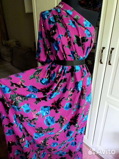 Ткань панбархат СССР винтаж