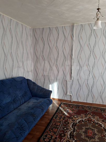 1-к. квартира, 20 м², 3/5 эт.