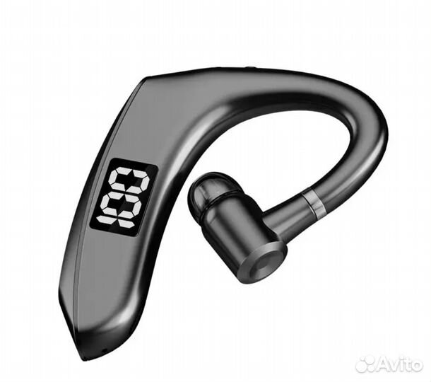 Bluetooth гарнитура