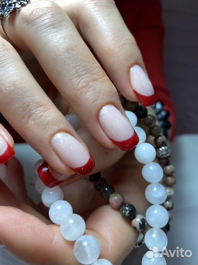 Мастер маникюра педикюра