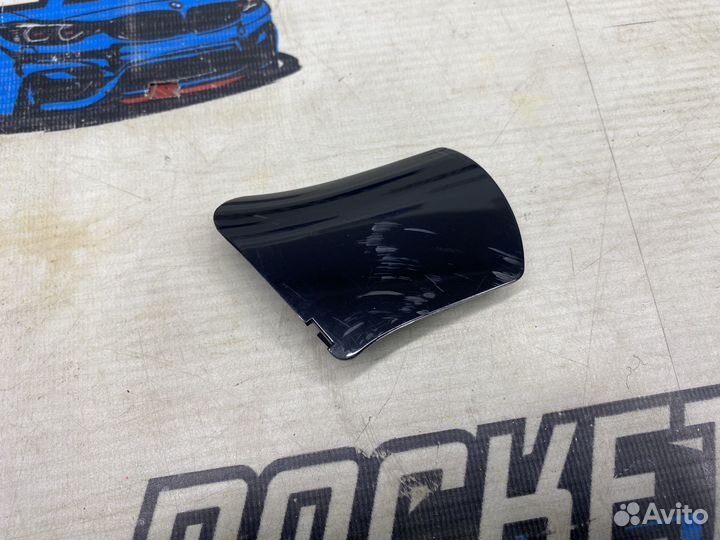 Заглушка зеркала левого Infiniti M37x 963131MA0B