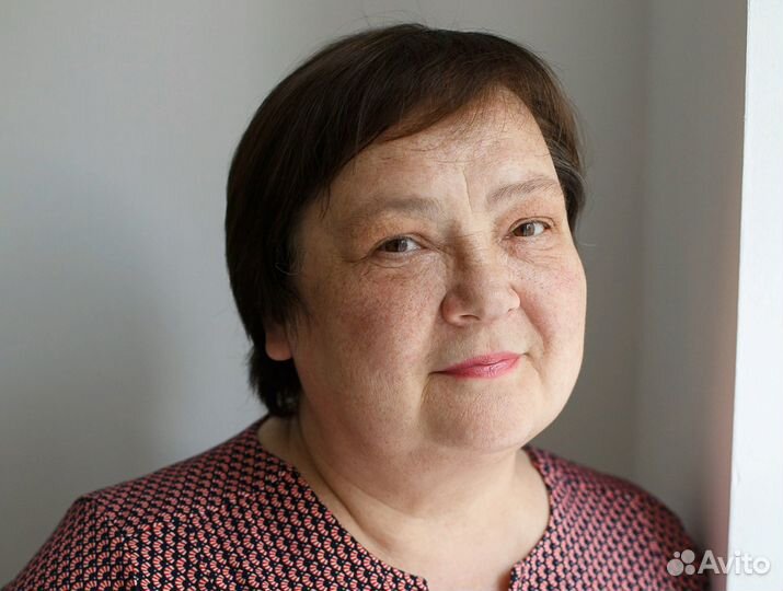 Репетитор по русскому языку Киров (опыт 20 лет)