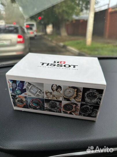 Часы мужские Tissot 1853