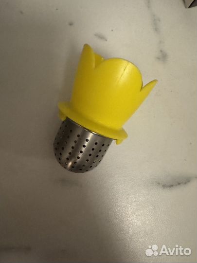 Заварник для чая ситечко IKEA