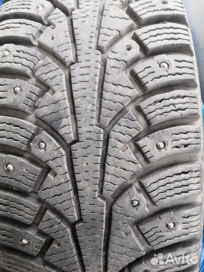 Nokian Tyres All Weather+ 195/65 R15
