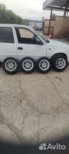 Nokian Tyres Nordman 7 175/70 R13 86