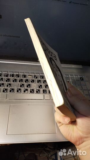 Морозов Д.В. Зрячее сердце. калиюга