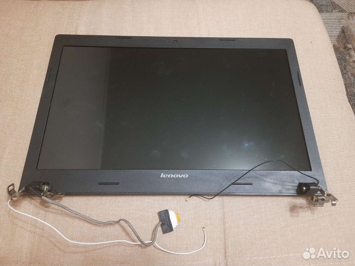 Матрица для ноутбука lenovo g505
