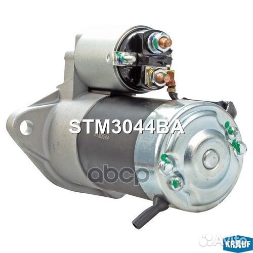 Стартер STM3044BA Krauf