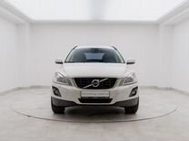 Volvo XC60 2.4 AT, 2010, 155 255 км, с пробегом, цена 1 178 000 руб.