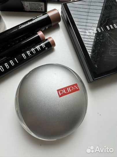 Bobbi brown хайлайтер