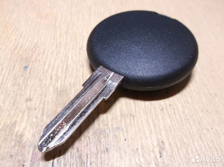 Mercedes (MB) smart CAR KEY remote 3 button