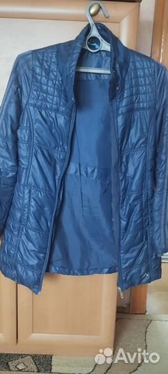 Куртка ветровка adidas