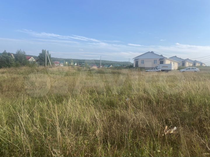 Участок 10 сот. (ИЖС)