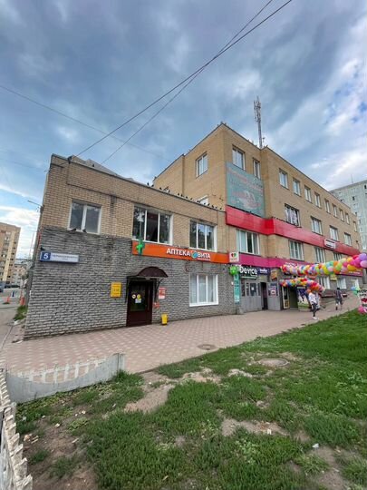 Аренда помещения