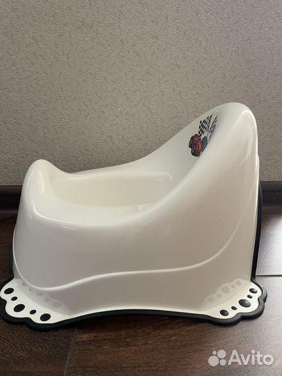 Горшок детский