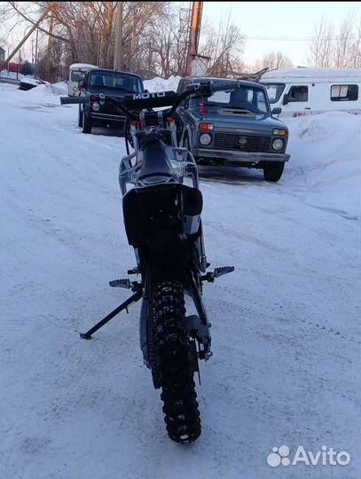 Продажа Regulmoto five 125кубов