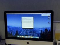 Apple iMac 21.5