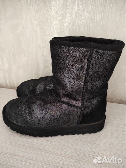 Ugg угги детские 32