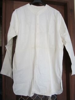 Белье нательное СССР 50-х годов