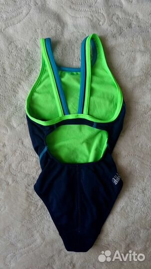 Купальник на девочку 3-4 года