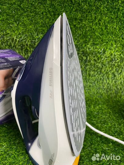 Утюг Philips GC 4541/20 Azur