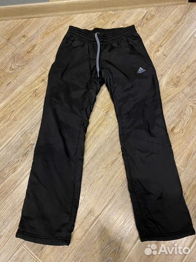 Брюки горнолыжные