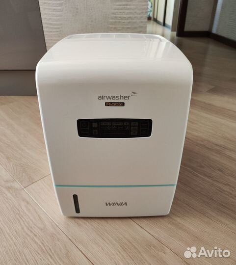 Мойка воздуха Winia AWX-70pttcd новая