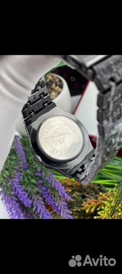 Часы наручные мужские Audemars Piguet