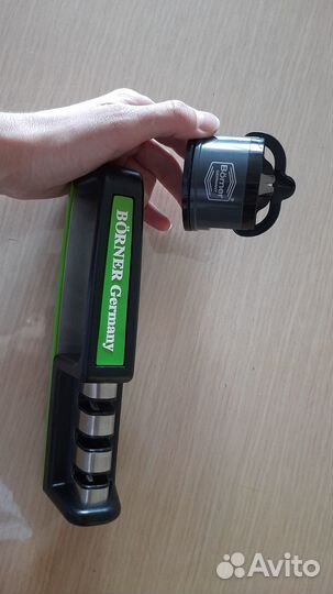 Кухонная утварь