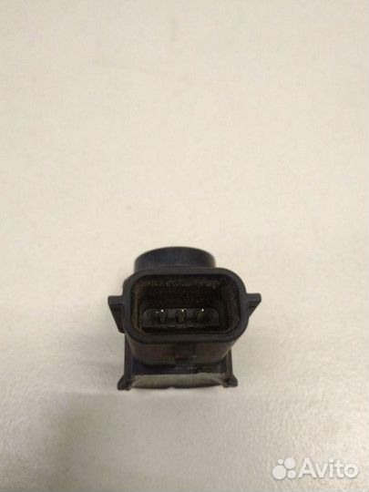 Датчик парковки Renault Duster