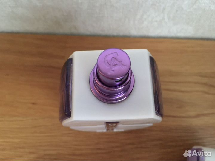 Go Vivid pour Femme Chris Adams EDP 100мл