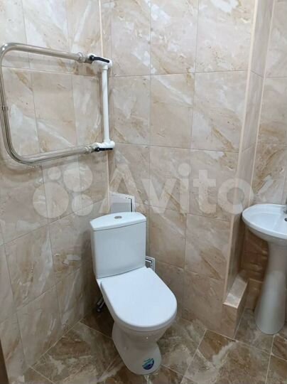 1-к. квартира, 31 м², 4/9 эт.