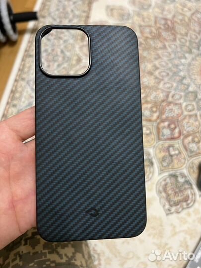 Чехол на iPhone 13 про max