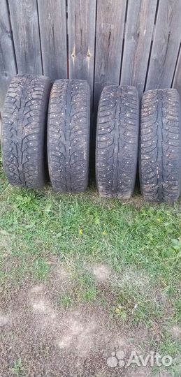 Amtel Classic 165/65 R15